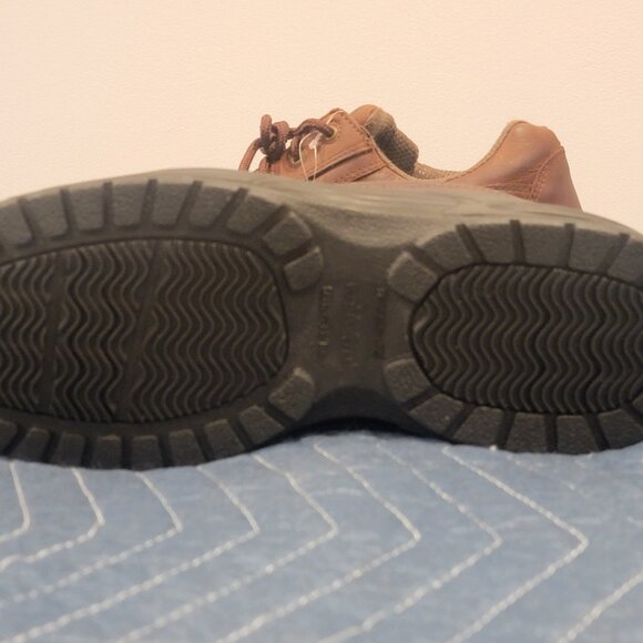 Florsheim Work Oxford Composite Toe Work Boot Shoes Size 10.5EEE - Picture 12 of 13